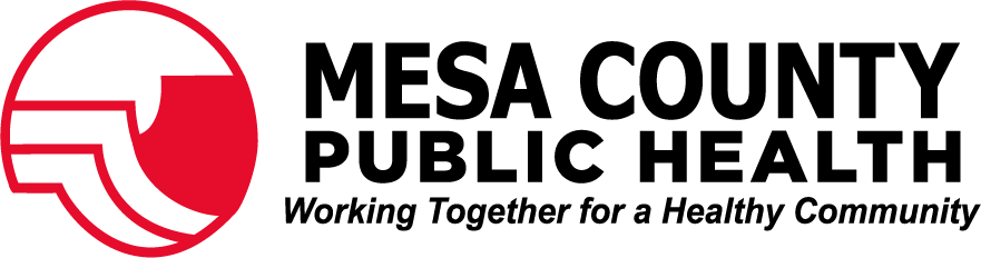 Mesa County Public Health Logo